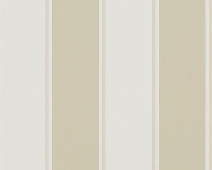Ralph Lauren Mapleton Stripe - Stone PRL703/07 Wallpaper