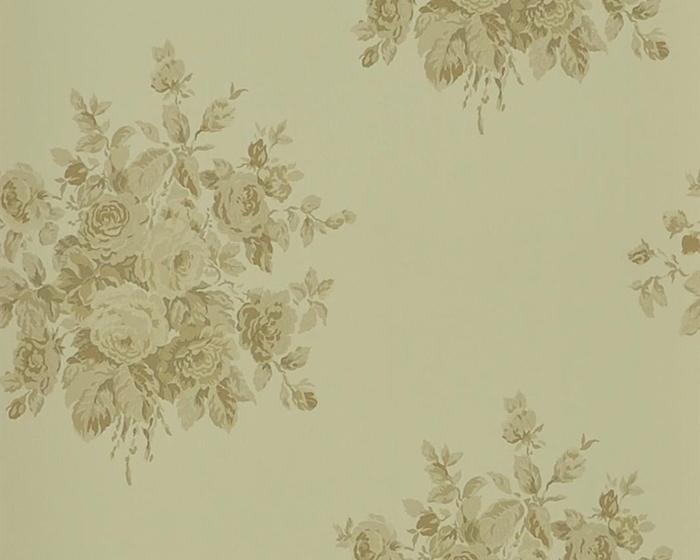 Ralph Lauren Wainscott Floral - Meadow PRL707/04 Wallpaper