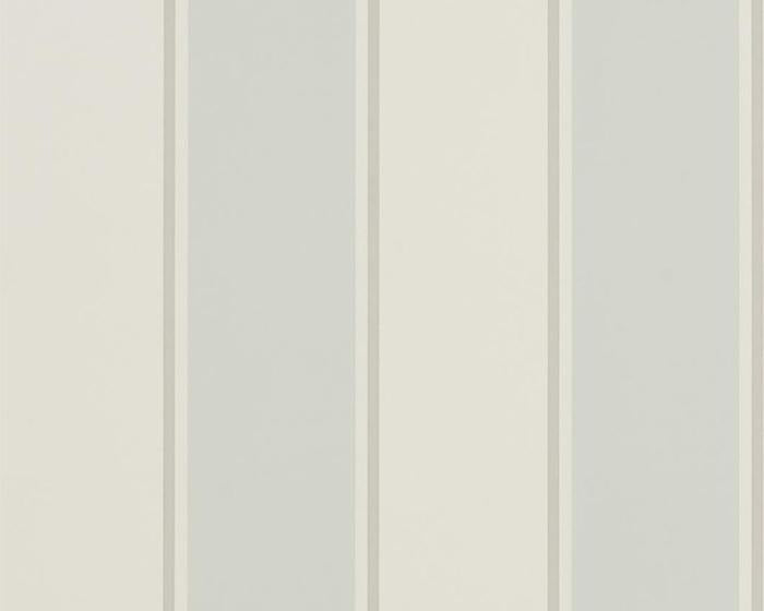 Ralph Lauren Mapleton Stripe - Bluestone PRL703/01 Wallpaper