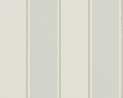 Ralph Lauren Mapleton Stripe - Bluestone PRL703/01 Wallpaper