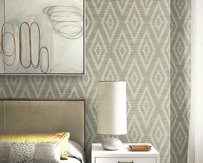 Today Interiors Textile Effects SL11405 Wallpaper