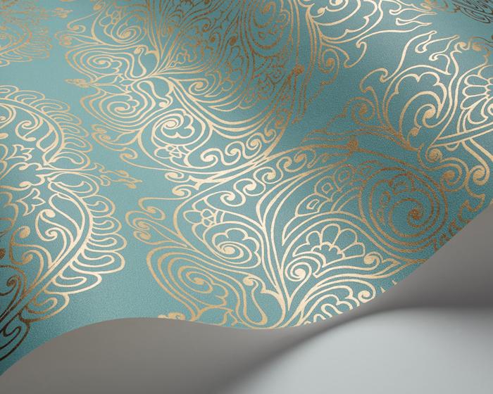 Cole & Son Alpana 69/2107 Wallpaper