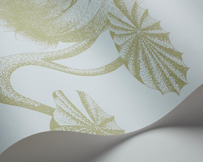 Cole & Son Lily 69/3112 Wallpaper