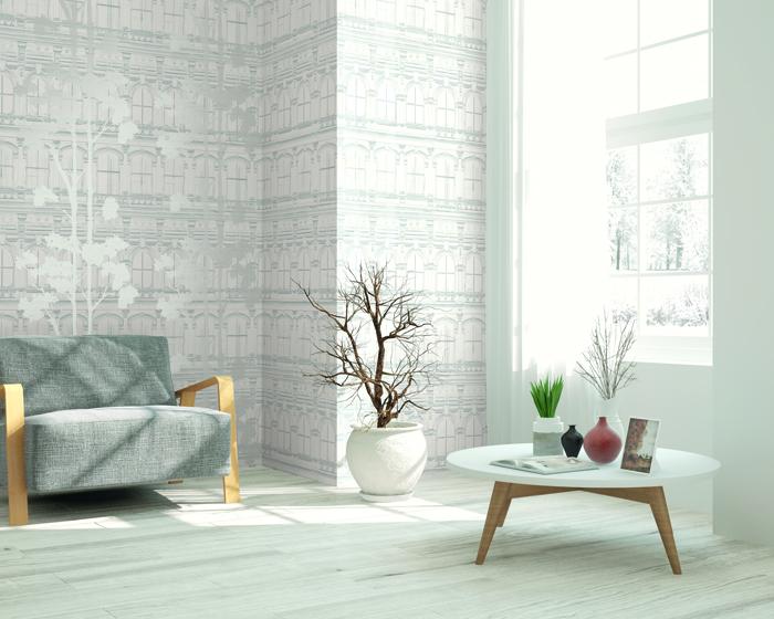 Today Interiors Transition FJ31605 Wallpaper