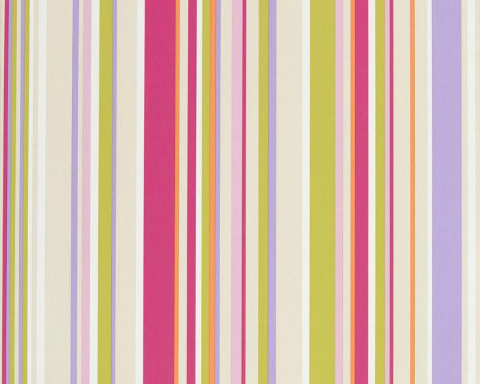 Harlequin Rush Fuchsia Apple Lilac and Neutral 70536 Wallpaper