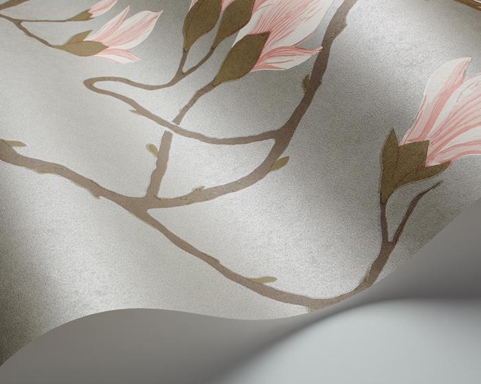 Cole & Son Magnolia 72/3010 Wallpaper