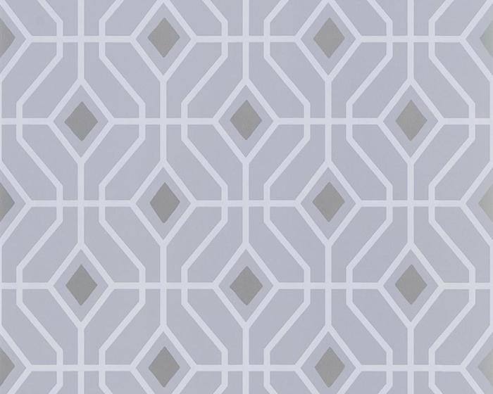 Designers Guild Laterza Platinum PDG1026/07 Wallpaper