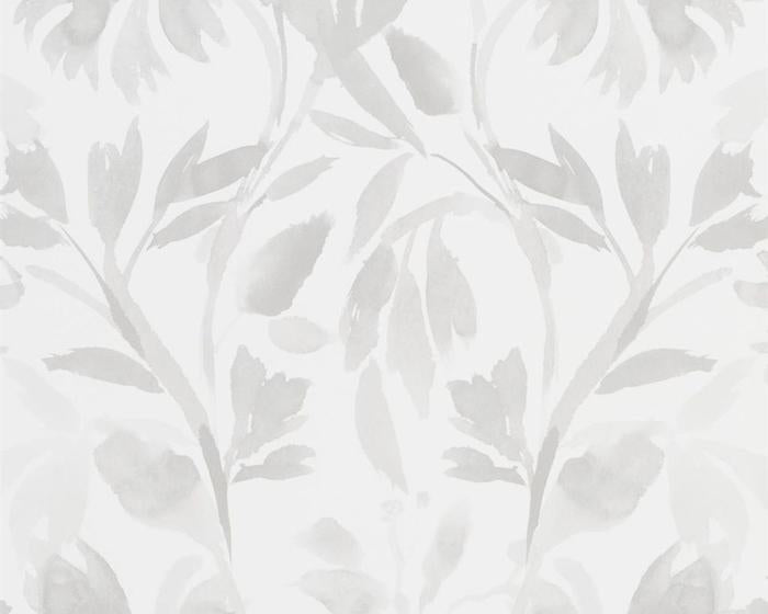 Designers Guild Patanzzi Platinum PDG1023/02 Wallpaper