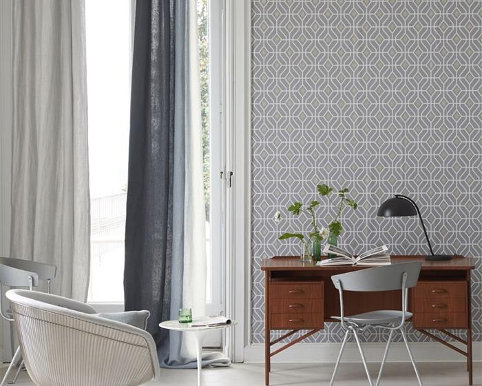 Designers Guild Laterza Delft PDG1026/04 Wallpaper