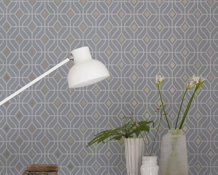 Designers Guild Laterza Shell PDG1026/08 Wallpaper