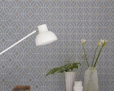 Designers Guild Laterza Shell PDG1026/08 Wallpaper