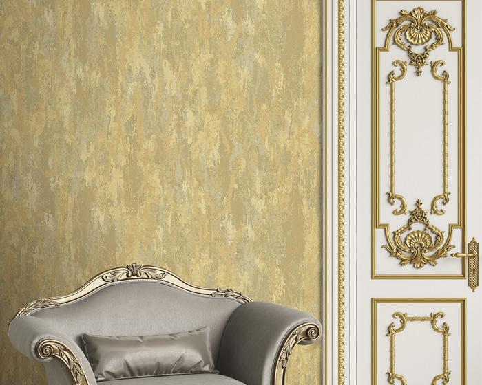 Today Interiors Onyx 7809-3 Wallpaper