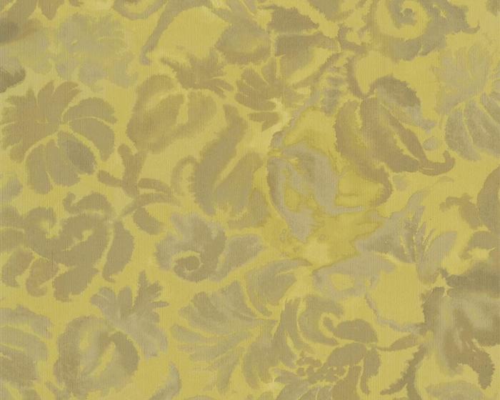 Designers Guild Katagami Ochre PDG1043/04 Wallpaper