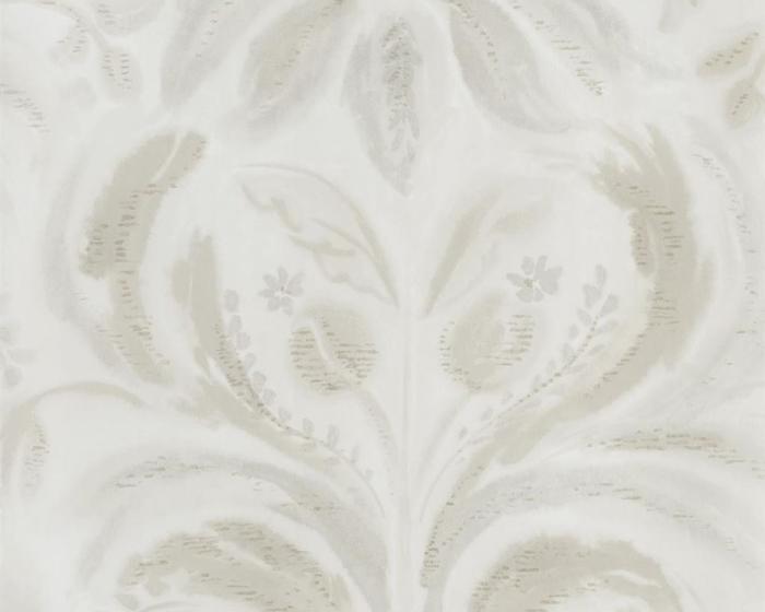 Designers Guild Angelique Damask Linen PDG1036/03 Wallpaper