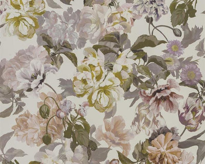 Designers Guild Delft Flower Linen PDG1033/03 Wallpaper