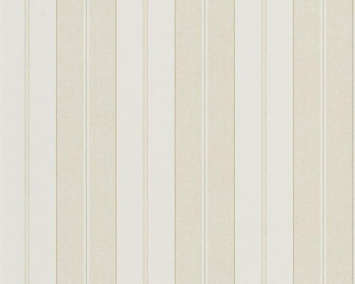 Ralph Lauren Monteagle Stripe Cream PRL5002/05 Wallpaper