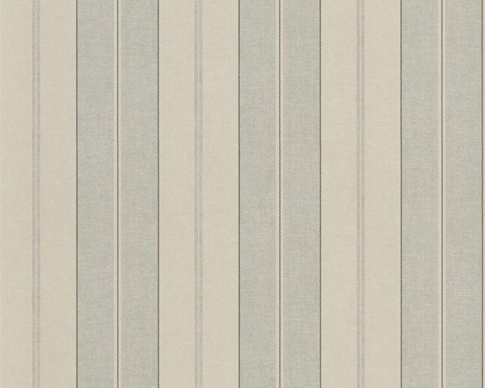 Ralph Lauren Monteagle Stripe Stone PRL5002/04 Wallpaper