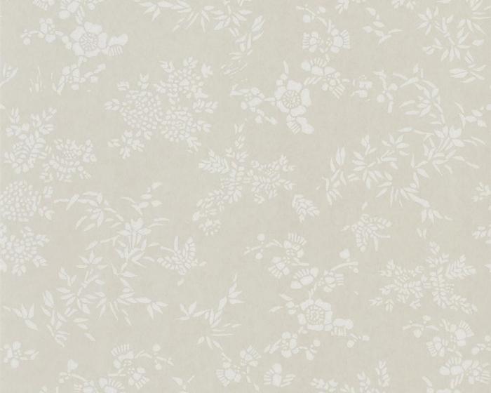 Ralph Lauren Teabowl Calico Cream PRL5006/04 Wallpaper