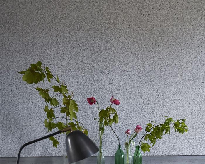 Designers Guild Pavonazzo Charcoal PDG1031/07 Wallpaper