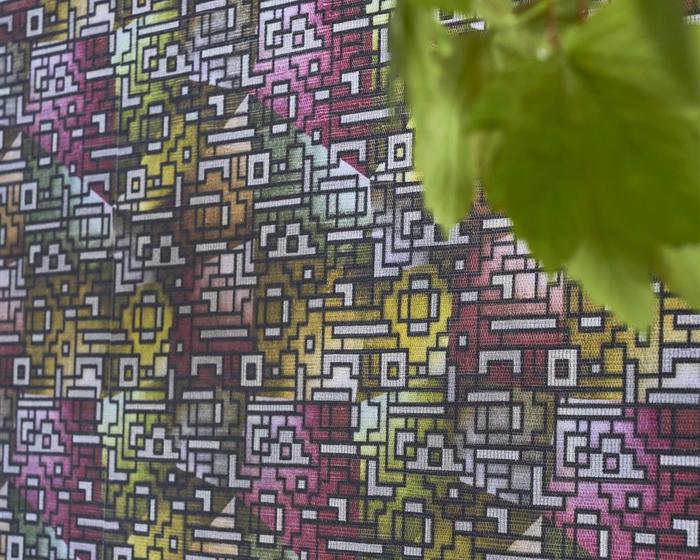 Designers Guild  Casablanca Berry PDG1048/01 Wallpaper