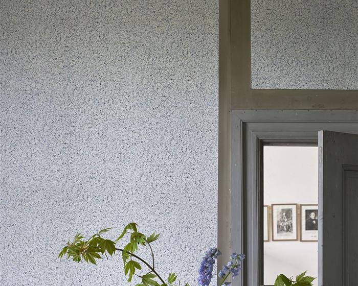 Designers Guild Pavonazzo Charcoal PDG1031/07 Wallpaper