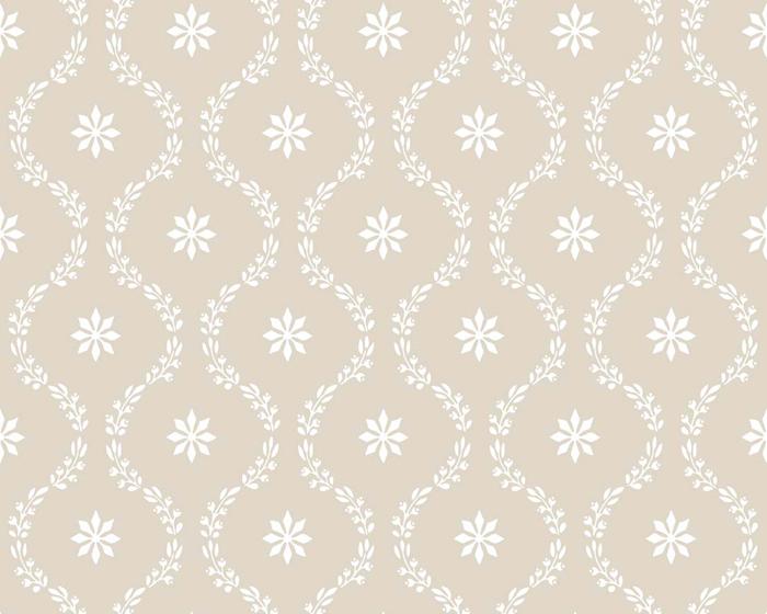 Cole & Son Clandon 88/3010 Wallpaper