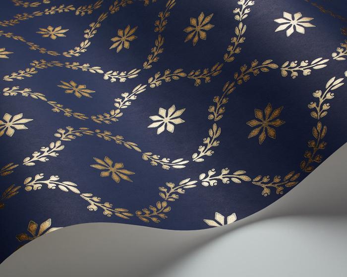 Cole & Son Clandon 88/3011 Wallpaper