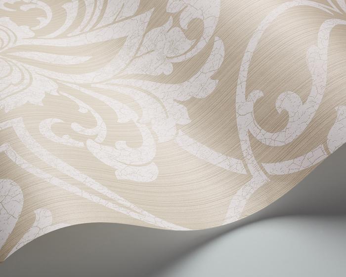 Cole & Son Petersburg Damask 88/8034 Wallpaper