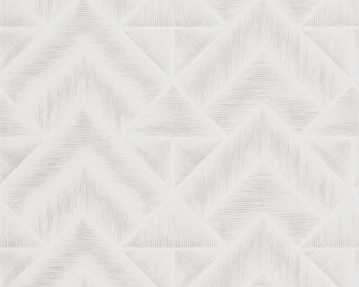 Designers Guild Mandora Ivory PDG1049/04 Wallpaper