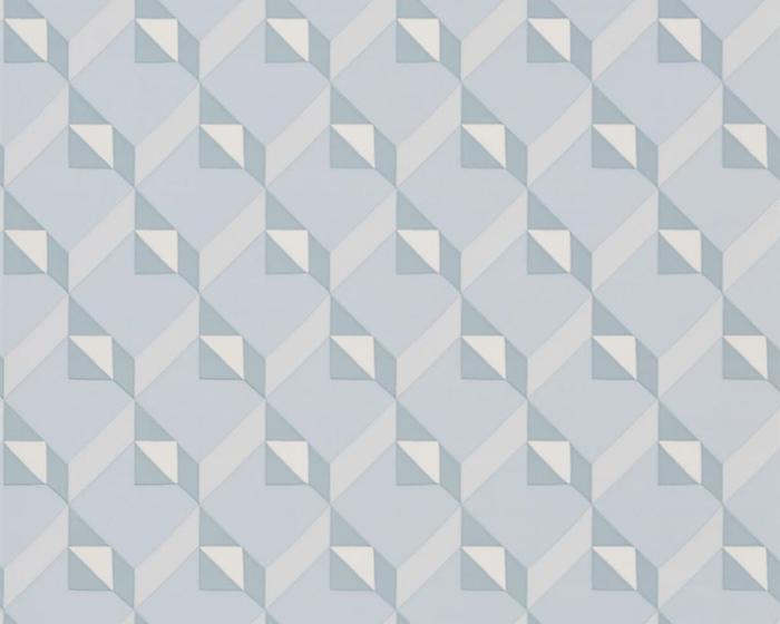 Designers Guild Dufrene Delft PDG1055/05 Wallpaper