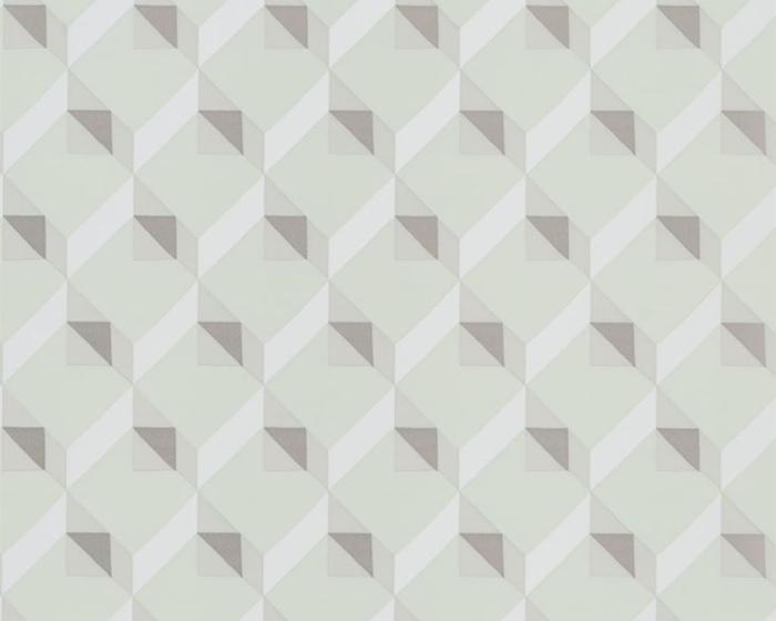 Designers Guild Dufrene Pale Jade PDG1055/04 Wallpaper