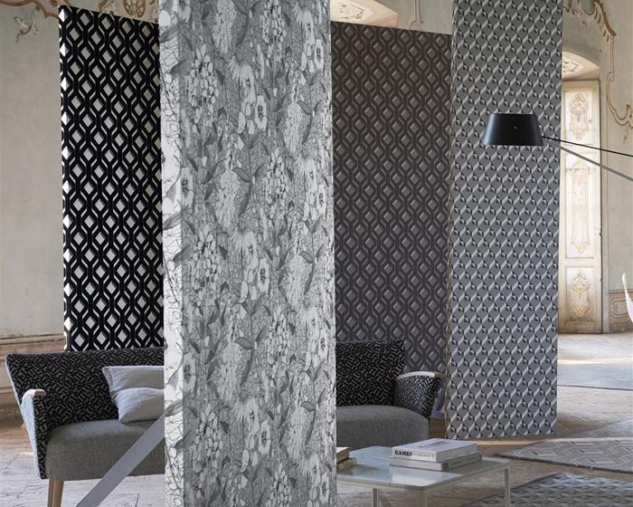 Designers Guild Chareau Nior PDG1053/05 Wallpaper