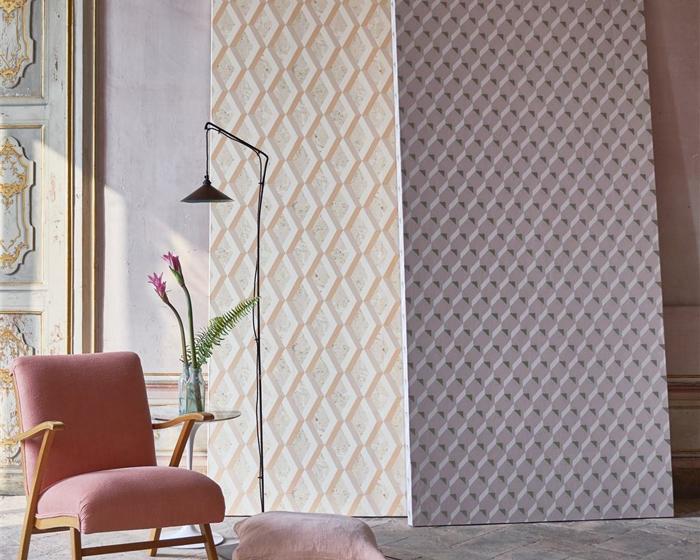 Designers Guild Jourdain Fresco PDG1054/04 Wallpaper