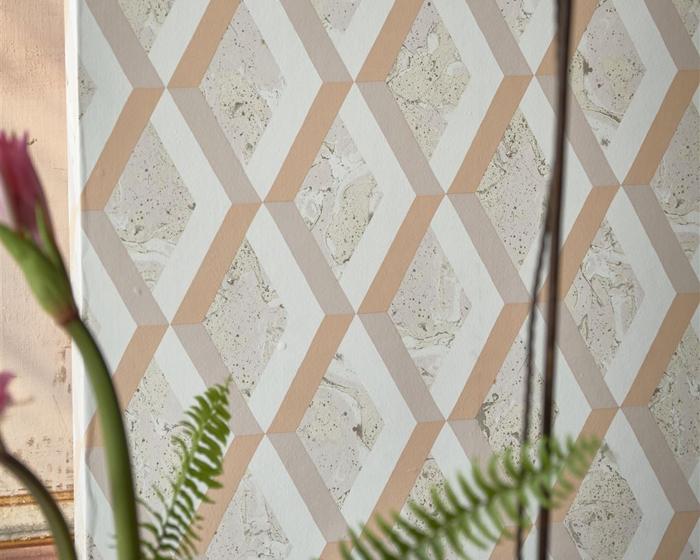 Designers Guild Jourdain Fresco PDG1054/04 Wallpaper