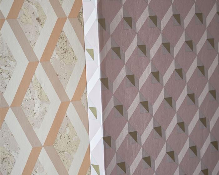 Designers Guild Jourdain Fresco PDG1054/04 Wallpaper