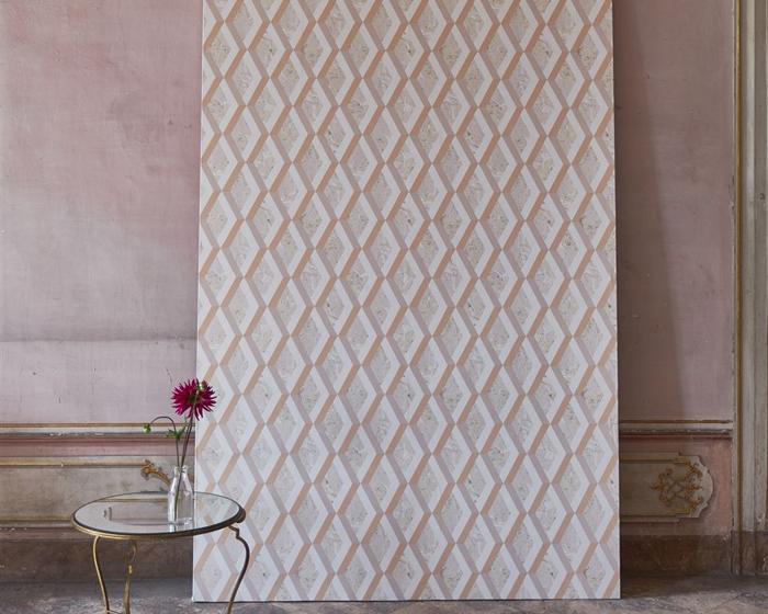 Designers Guild Jourdain Fresco PDG1054/04 Wallpaper