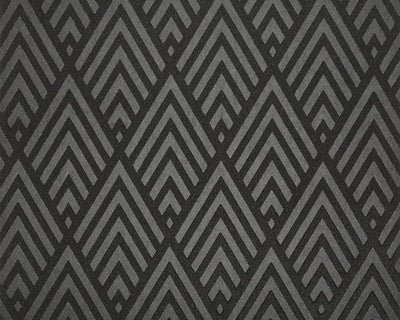 Ralph Lauren Jazz Age Geometric Charcoal PRL5019/04 Wallpaper