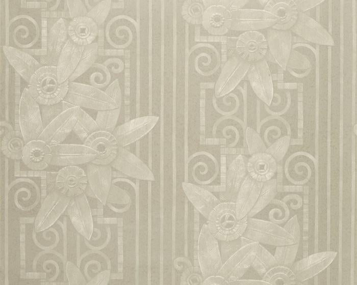 Ralph Lauren Fleur Moderne Pearl PRL5012/02 Wallpaper