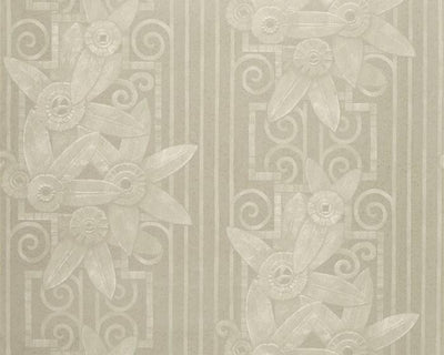 Ralph Lauren Fleur Moderne Pearl PRL5012/02 Wallpaper