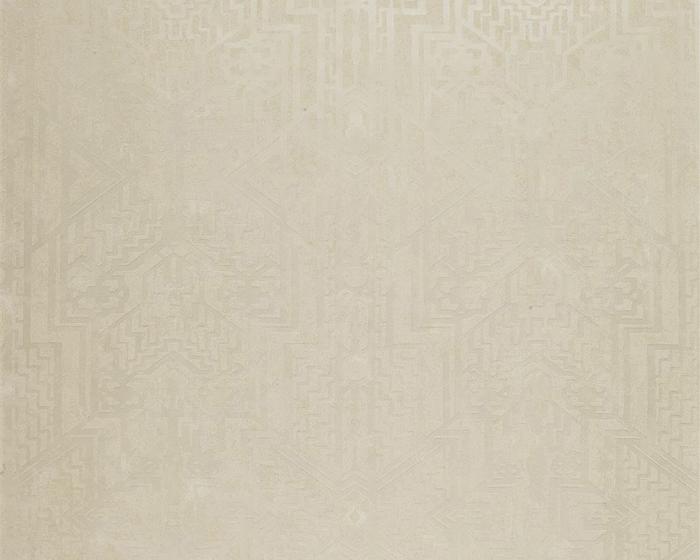 Ralph Lauren Brandt Geometric Cream PRL5011/03 Wallpaper