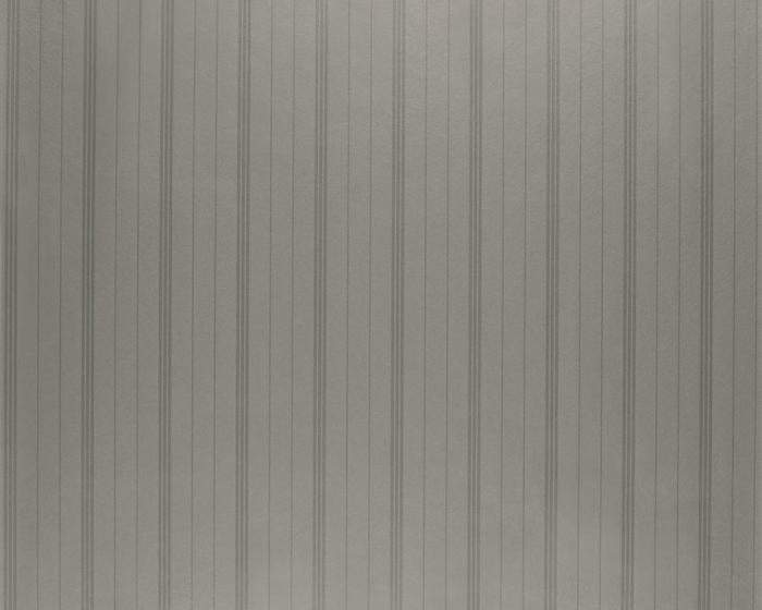 Ralph Lauren Trevor Stripe Stainless Steel PRL5014/03 Wallpaper