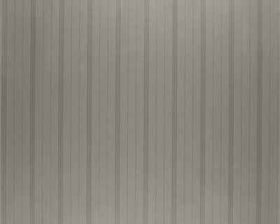 Ralph Lauren Trevor Stripe Stainless Steel PRL5014/03 Wallpaper