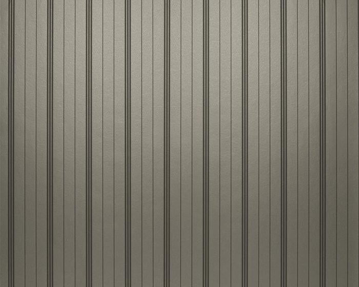 Ralph Lauren Trevor Stripe Charcoal PRL5014/04 Wallpaper