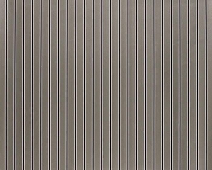 Ralph Lauren Carlton Stripe Pewter PRL5015/02 Wallpaper