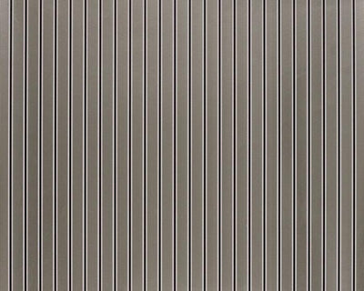 Ralph Lauren Carlton Stripe Pewter PRL5015/02 Wallpaper