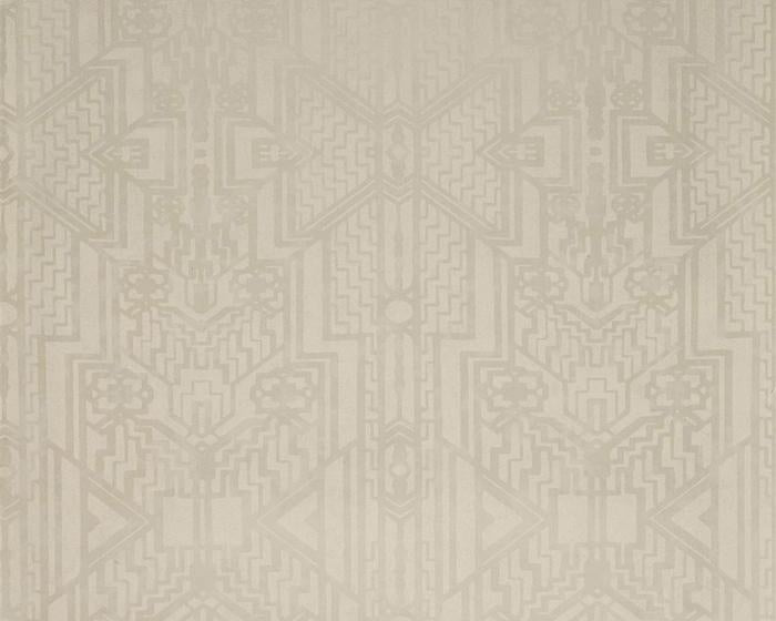 Ralph Lauren Brandt Geometric Pearl PRL5011/01 Wallpaper