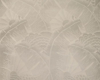 Ralph Lauren Coco De Mer Pearl Grey PRL5010/02 Wallpaper