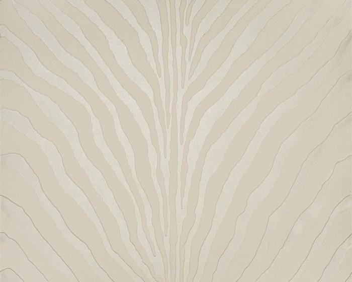 Ralph Lauren Bartlett Zebra Cream PRL5017/01 Wallpaper