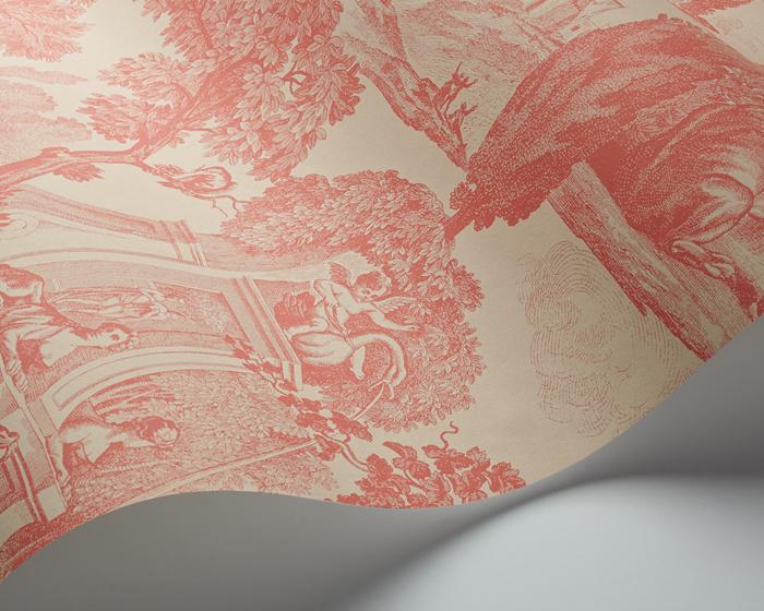 Cole & Son Versailles 99/15060 Wallpaper