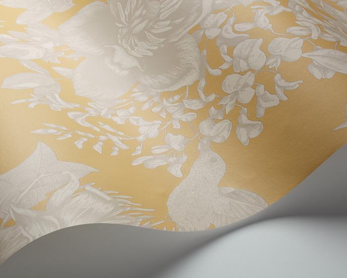 Cole & Son Tivoli 99/7029 Wallpaper